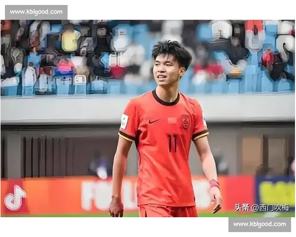 18 岁新星王钰栋:注定书写的足球传奇 18 岁新星王钰栋:注定书写的足球传奇