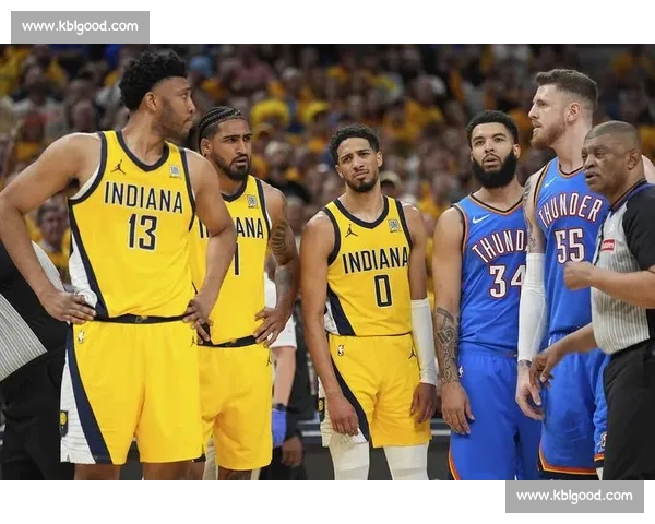 哈滕:G6 双预案显从容 哈利伯顿带伤出战成关键 哈滕:G6 双预案显从容 哈利伯顿带伤出战成关键