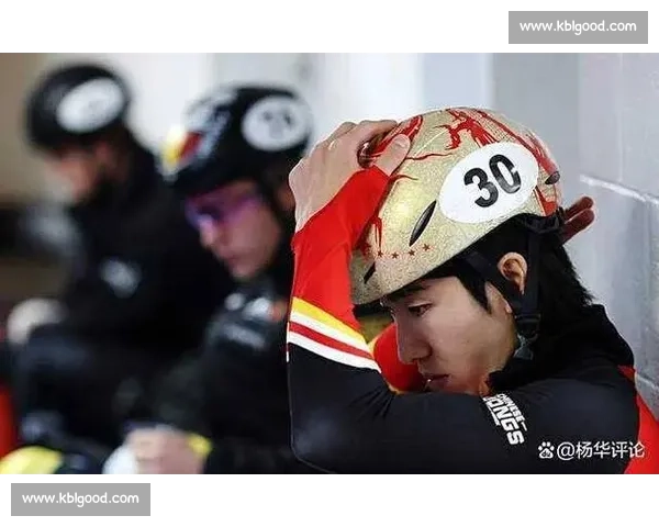 林孝埈:天赋撑得起冬奥?伤病阴影下的灵光赌局 林孝埈:天赋撑得起冬奥?伤病阴影下的灵光赌局