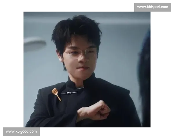 柯洁：不做 “棋坛卷王”，人生不止黑白棋盘