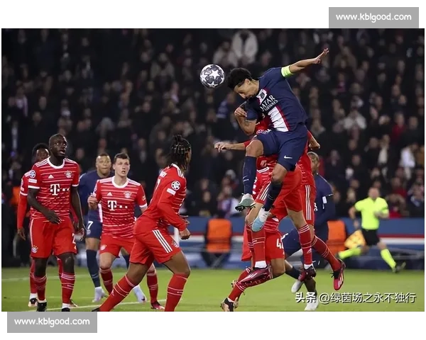 拜仁斩获 4650 万欧世俱杯奖金,决战巴黎争夺 1788 万欧晋级战 拜仁斩获 4650 万欧世俱杯奖金,决战巴黎争夺 1788 万欧晋级战