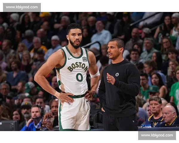 16+6 闪耀赛场！米诺特成绿军惊喜，马祖拉：必须保持积极性