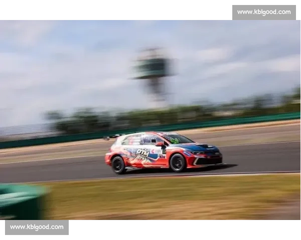 魔都两连胜!北京 DTM Racing 嘉定站 TC1 登顶 魔都两连胜!北京 DTM Racing 嘉定站 TC1 登顶