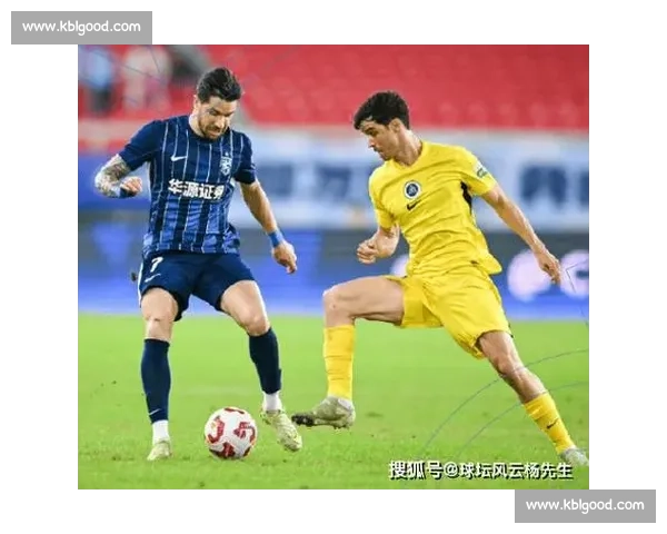 帕拉西奥斯一传一射定乾坤 武汉三镇客场 2-1 逆转深圳新鹏城 帕拉西奥斯一传一射定乾坤 武汉三镇客场 2-1 逆转深圳新鹏城