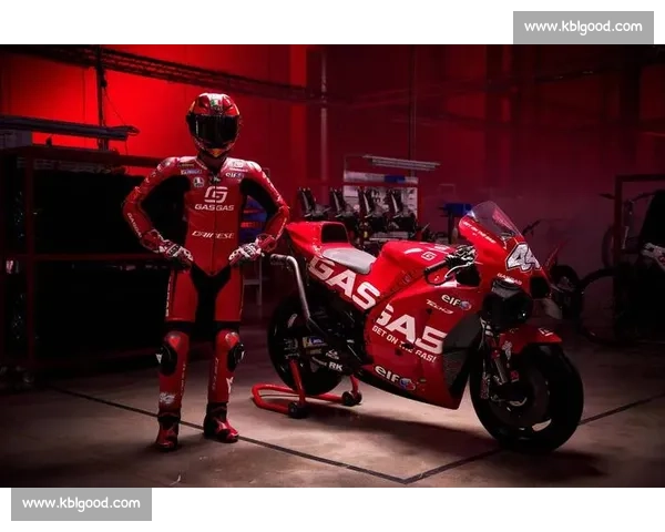 铁血入主 Tech3:斯泰纳发布会爆粗口掀 MotoGP 风云 铁血入主 Tech3:斯泰纳发布会爆粗口掀 MotoGP 风云