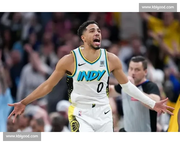 哈滕：G6 双预案显从容 哈利伯顿带伤出战成关键