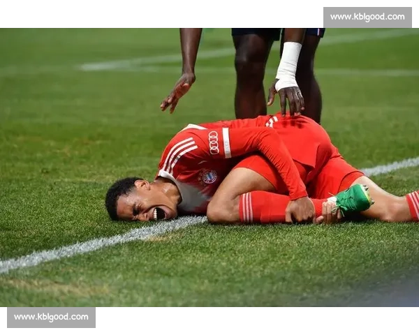 拜仁斩获 4650 万欧世俱杯奖金,决战巴黎争夺 1788 万欧晋级战 拜仁斩获 4650 万欧世俱杯奖金,决战巴黎争夺 1788 万欧晋级战