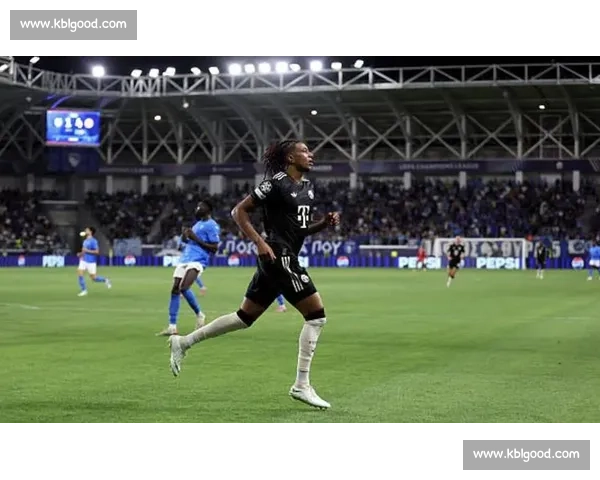 科曼 3000 万欧元加盟利雅得胜利！拜仁锁定五人接班，埃贝尔瞄准旧将西蒙斯重建边路